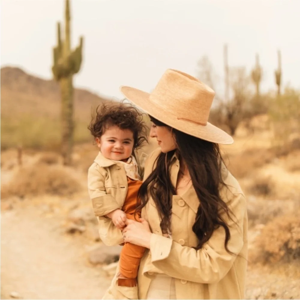 Goumi Canyon Chore Coat Unisex 6-12 months